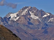63 Da Cima Cadelle il Disgrazia (3678 m)